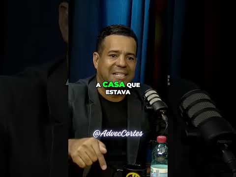 How to face trials, persecutions and challenges in life - Pastor Moisés Leopoldino #preaching #faith