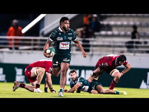 Résumé J11 Section-Lyon (Saison 2024-2025)