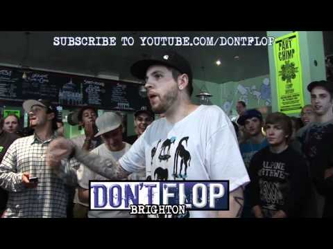 Pendragon vs Stowaway