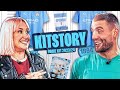 KOVACIC STEALING RODRI'S STYLE!? | Kitstory Episode 1: Man City's 23/24 home kit