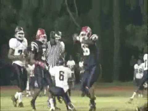 Tray Lazenby Lights Out