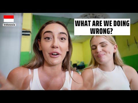 Trying to find SOTO AYAM in YOGYAKARTA