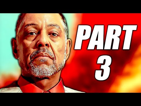FAR CRY 6 PS5 Walkthrough Gameplay Part 3 | FAR CRY 6 PS5 Walkthrough Gameplay | Ftk Squad