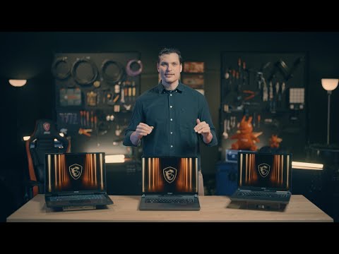 Vector Series - Tutorial and Know-How | MSI