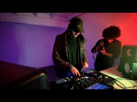 Low Disco UK mix (@planobstudio)