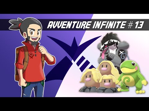 Piove sul bagnato - Avventure Infinite con i Subbini #13 Pokémon Spada e Scudo w/ Cydonia