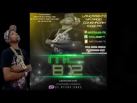 Novinha da favela mc b 12