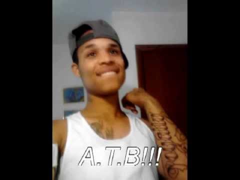 YUNG TALIBAN@ MIKE G WE ATB