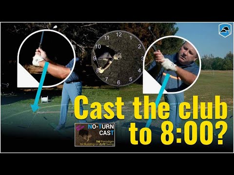 The Secret Move: Cast to 8 o'Clock