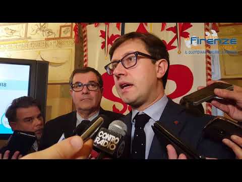 Nardella sullo sciopero ATAF a Firenze del 16 dicembre 2017