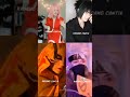 TEAM 7 Jedag Jedug Sakura Sasuke Naruto Kakashi Team7