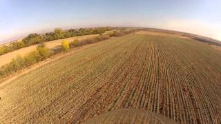 Птеродактил над Дракон