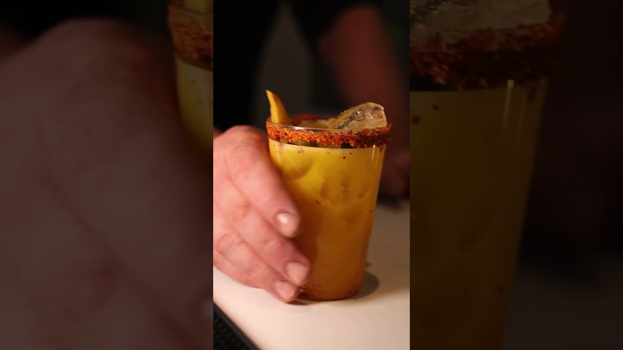 Promotional video thumbnail 1 for Buzzed and beyond