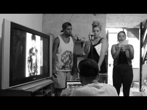 ONEMICSESSION - SOUL DE LUA / MAROH MC (SONIDO DIRECTO)