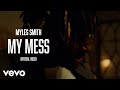 Myles Smith - My Mess (Official Video)