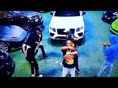 Mac God Dbo ft. Philthy Rich - FOD Big Tymers (Official Video)