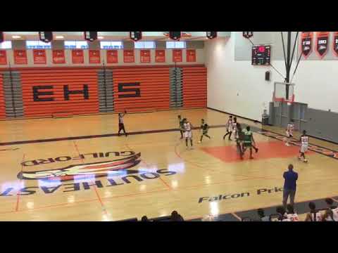 TEAM ULTIMATE victorious over THUNDERSTRUCK NF, 54-40 - Session 1