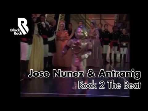 Jose Nunez & Antranig - Rock 2 The Beat (Music Video)
