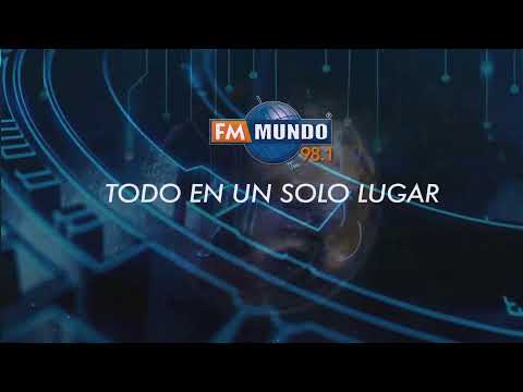 NotiMundo Al D�a