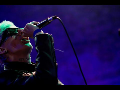 Young Signorino - Mostro - Live @ Arci Bellezza