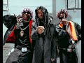 Ty Dolla Ign DECEMBER 31ST Feat A AP Rocky Tommy Revenge Official Music Video