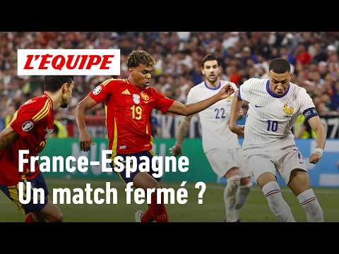 France-Espagne : À quoi faut-il s'attendre pour ce duel ?