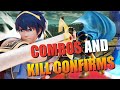 Marth Combo And Kill Confirm Guide