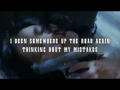 Scrim-  thought that you should know (official lyric video)