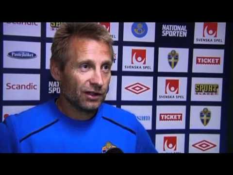 Öqvist vill spela i VM