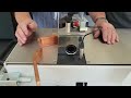Imagevideo ALFRA / Rittal Automation Systems