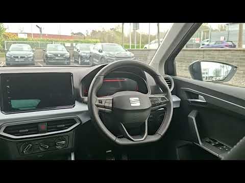 SEAT Arona **DEMO**Arona 1.0TSI 95hp SE+ - Image 2