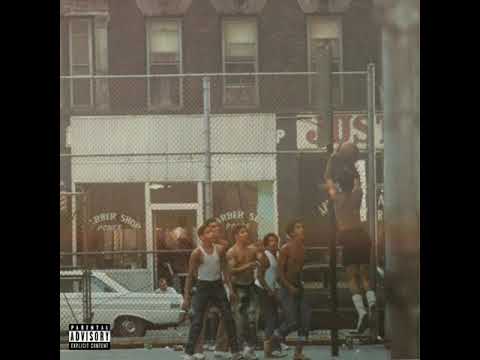 No_ventay8 // 104 street // feat. Negrojuanz // (Prod. Jocbeats)