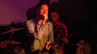 Pissed Jeans - Love Without Emotion (Philadelphia,Pa) 3.11.17