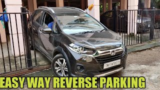 Reverse Parking Concept | How To Park A Car in Reverse | City Car Trainers