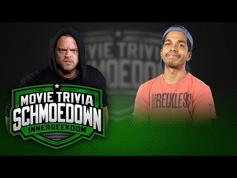 MTSD Innergeekdom: Kevin "The Smasher" Smets V Chandru "The Chosen" Dhandapani