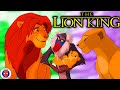 Movie Recap The King Has To Leave His Pride For His Son The Lion King Movie Recap The Lion King