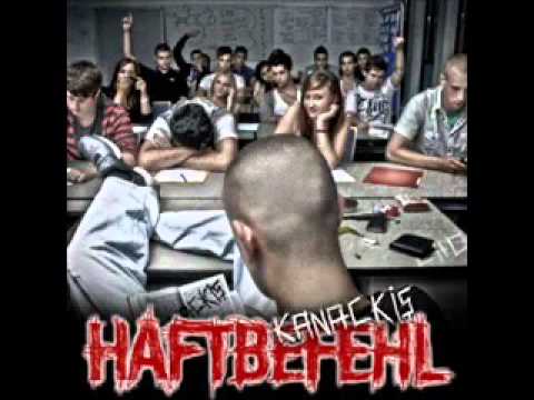 02. An Alle Bloxx - Haftbefehl KANACKIS 2012 NEU HQ