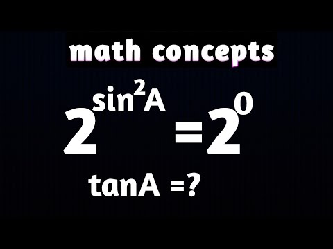 Beautiful Trigonometry Math concepts !!#trigonometry