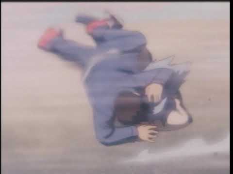 Now and Then, Here and There (1999) - Anime Teaser Trailer