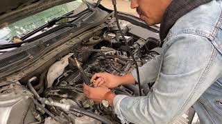 2014-2018 mazda 3 spark plug tutorial #howto #install #diy