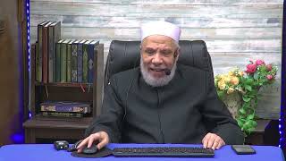 صورة بيع الأدوية الممزوجة بالكحول/الخميس(14-12-2023م)فتاوى علي الهواء مباشرة