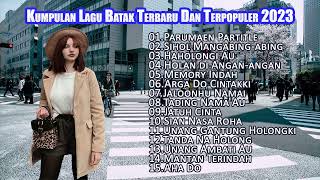 Download lagu Kumpulan Lagu Batak Terbaru dan Terpopuler 2023||Arghado Trio - Parumaen Partitle||#lagubatakviral mp3