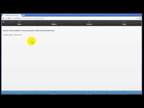 Model View Controller With Object Oriented Php 7