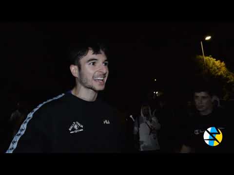 (BATALLÓN!!) FABIUKI vs END - 4os | FÉNIX BATTLE VECINDARIO