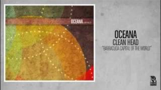 Oceana Chords