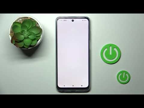 How to Check the IMEI Number on a MOTOROLA Moto G Play (2023)