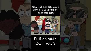 HE ALMOST GOT AWAY WITH IT
