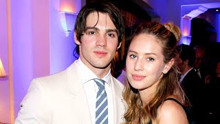Steven R. McQueen Girlfriends List,Dating History