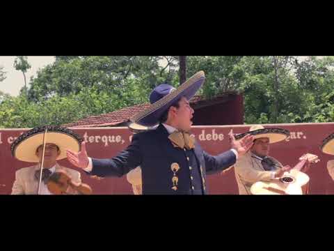 Para Qué (VIDEO OFICIAL) - Juan José Herrera