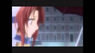 Sedative God - Trinity Blood AMV